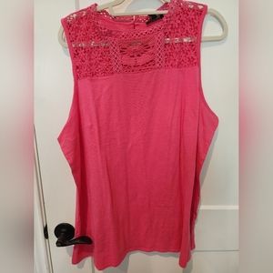 BNWT Lane Bryant Top